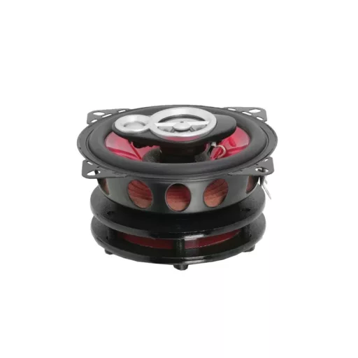 M.N.C DevilX Hangszóró 3utas 60W 100mm