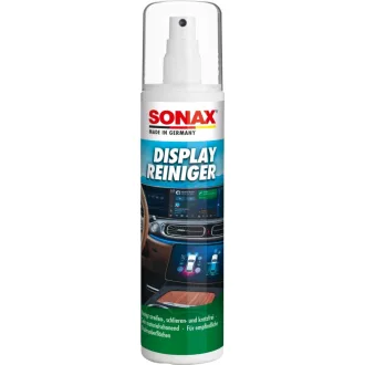 Sonax, Kijelző Tisztító, 300ml