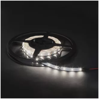 Led Szalag Vágható, 6000K, 1db=3xLed