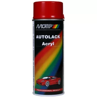 Motip Akril festék, 400ml