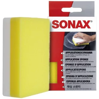 Sonax Szivacs Aplikátor