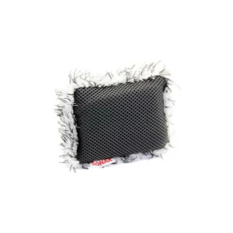 Sonax, Rovareltávolító Szivacs, Duo, Mikroszálas