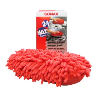 Sonax, Mikroszálas Szivacs, Zseníliás
