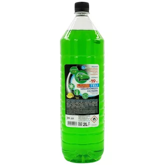 Green Car Szélvédőmosó, Téli, 2L -19C°