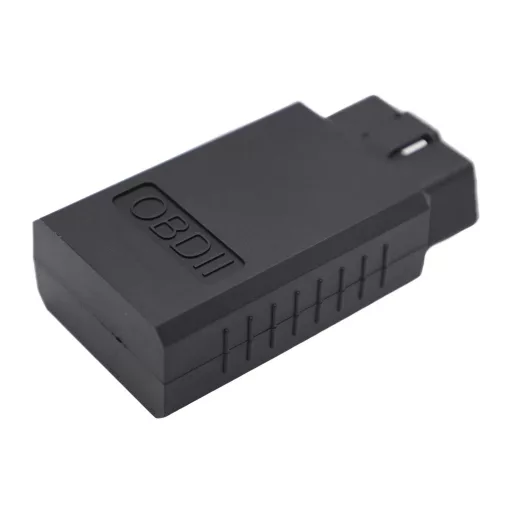 ELM327 OBD2 diagnosztikai eszköz autókhoz-Bluetooth