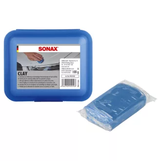 Sonax Clay Tisztító gyurma, 100g