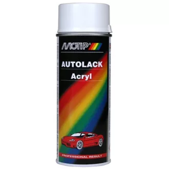 Motip Akril festék, 400ml
