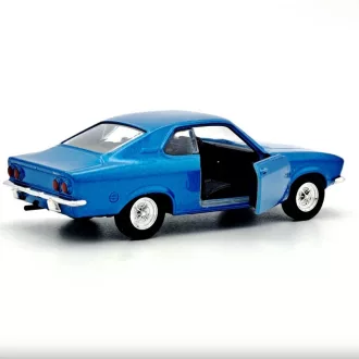 Welly Dobozos Modell Autó, Opel Manta A 1970
