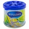 My Shaldan, Squash, Zselés, Autó és Helyiség Illatosító, Fémdobozban