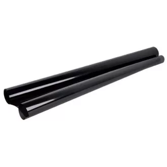 Ablak Fólia 300X75 Sötét fekete