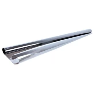 Automax Üvegfólia, 300X75 cm, Silver