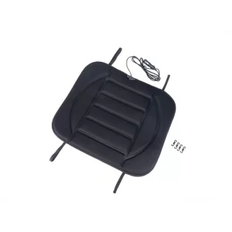 Automax Fűthető Ülőlap Autóülésre, 12V, 18W, 50x45cm