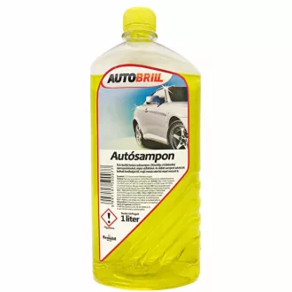 AutoBril Sampon, 1l