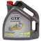 Castrol Gtx Ultraclean Motorolaj - 10W-40 - 4L