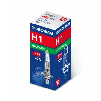 Tungsram 24 V H1 70W - 50320U/1U