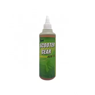 SINT HAJTÓMŰ OLAJ SCOOTER GEAR 80W-90 200 ML