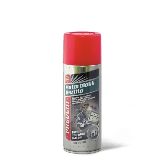 Prevent Motorblokk tisztító, Spray, 400ml