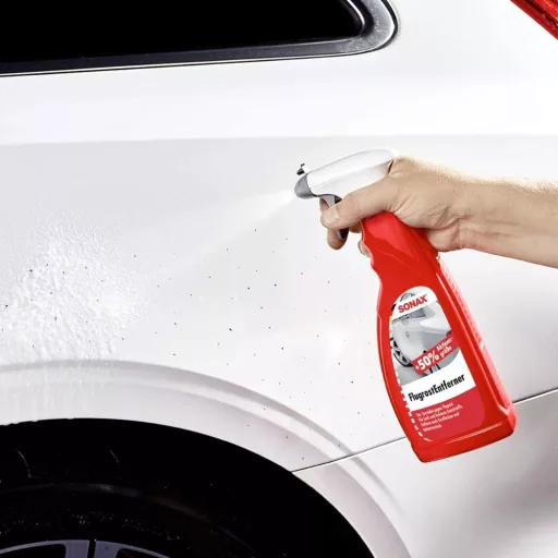 Sonax, Repülőrozsda, Eltávolító, Pumpás,  500ml