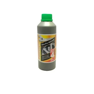 Prelix Fékfolyadék, Dot4, 500ml