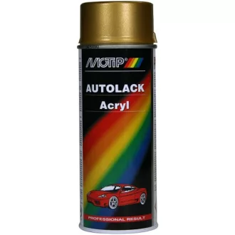 Motip Akril festék, 400ml