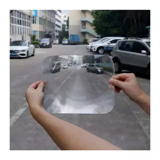 NAGYÍTÓLENCSE HÁTSÓ szélvédő 200x255MM