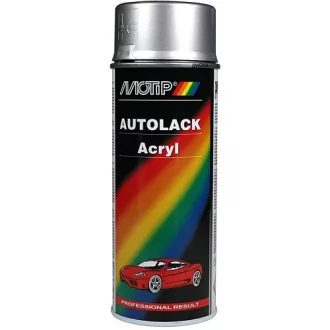 Motip Akril festék, 400ml