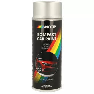 Motip Akril Festék Ezüst 400ml