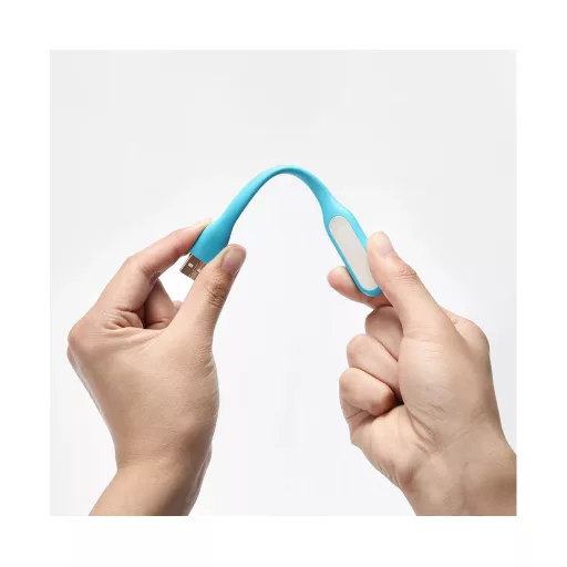 OLVASÓLÁMPA USB LED SMD 17CM