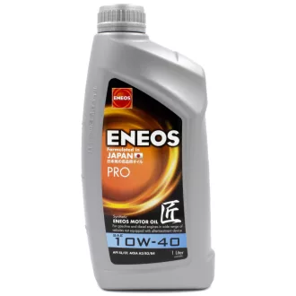 ENEOS Motorolaj Premium, 10W-40, 1L