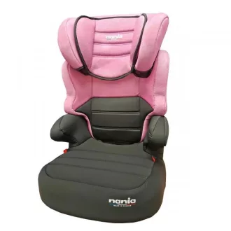 Nania Befix Denim Gyerekülés, Rose 15-36kg