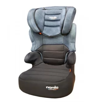 Nania Befix Denim Gyerekülés, Kék 15-36kg