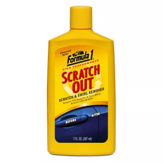 Formula 1 Scratch Out, Karceltávolító, 207ml