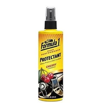   Formula 1 Protectant Műszerfalápoló és Tisztító Spray - Cseresznye - 315ml