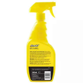 Formula 1 Kárpit és szőnyegtisztító, Pumpás, 680 ml