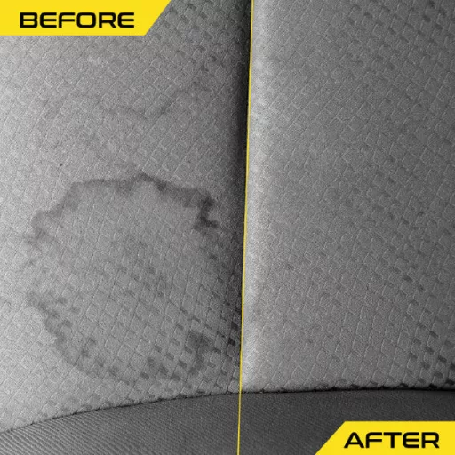 Formula 1 Kárpit és szőnyegtisztító, Pumpás, 680 ml