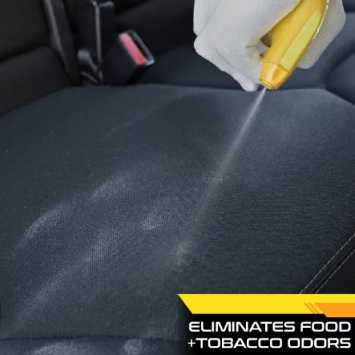 Formula 1 Kárpit és szőnyegtisztító, Pumpás, 680 ml