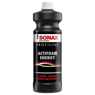 Sonax ProfiLine Aktív hab, Koncentrátum, 1l