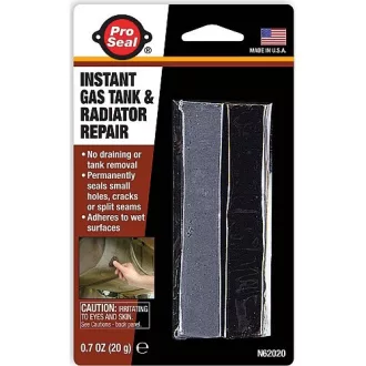 TANK ÉS HŰTŐJAVÍTÓ GYURMA PRO SEAL