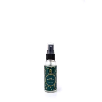 Marco Martely Illatosító Sauvage Spray, 50ml