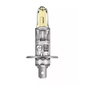 Osram ALLSEASON SUPER, Izzó H1 +30%, 55W - 12V