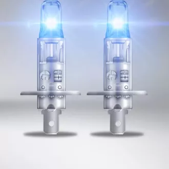 Osram IZZÓ 12V H1 NEXTGEN COOL BLUE INTENSE +100%