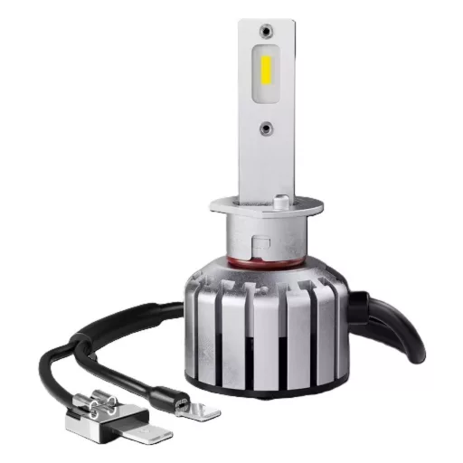 Osram Night Breaker LED H1 LED Szett, Cool White, Street Legal
