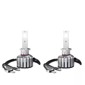   Osram Night Breaker LED H1 LED Szett, Cool White, Street Legal