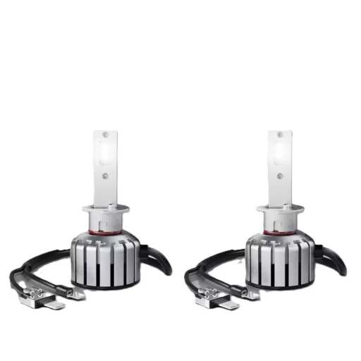 Osram Night Breaker LED H1 LED Szett, Cool White, Street Legal