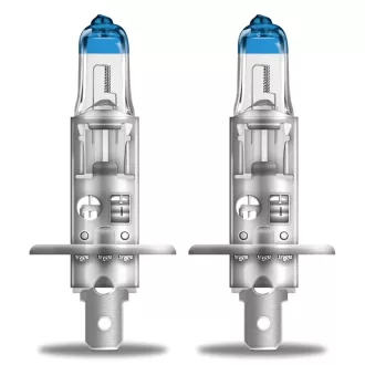   Osram Night Breaker Laser Next Gen. +150% izzó pár - H1 - 55W - 12V
