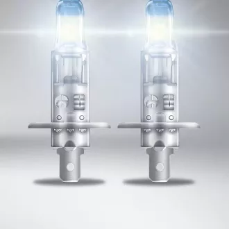   Osram Night Breaker Laser Next Gen. +150% izzó pár - H1 - 55W - 12V