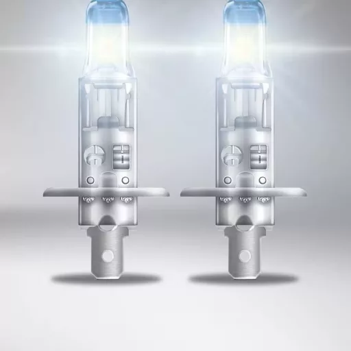 Osram Night Breaker Laser Next Gen. +150% izzó pár - H1 - 55W - 12V