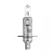 Osram Night Breaker Silver +100% izzó - H1 - P14,5t - 12V - 55W - 1db