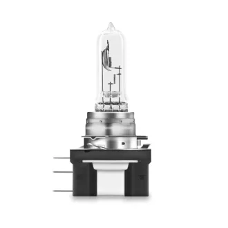 Osram Original Line Izzó H15, 15/55W - 12V