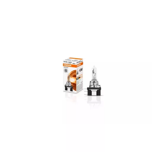 Osram Original Line Izzó H15, 15/55W - 12V